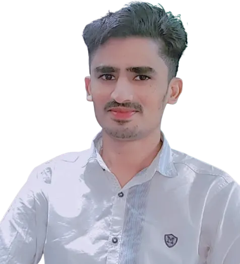 Muhammad Ahmad Raza - founder of webtechtutorials.com 