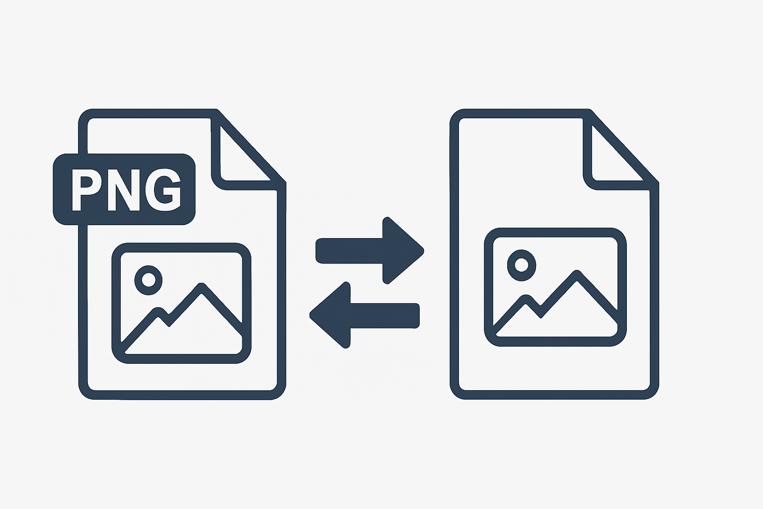 PNG to JPG Converter