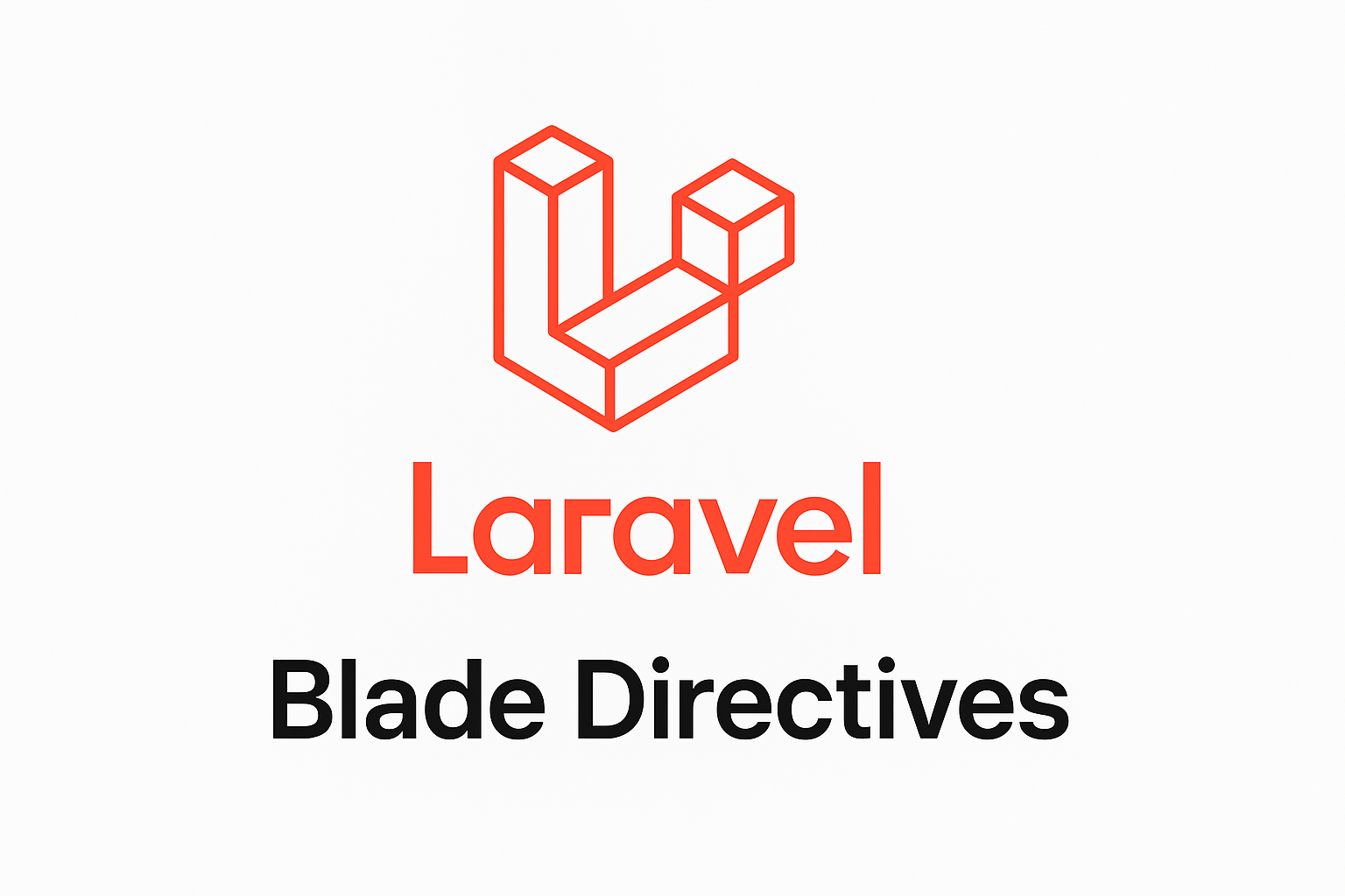Laravel balde directives